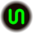 Sideways S
