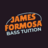 James Formosa