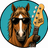 Bass Horse