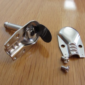 DIY patch cabler components shootout