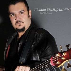 GÖKHAN YUMUŞAKDEMİR