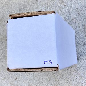Broughton Fliptop Boost