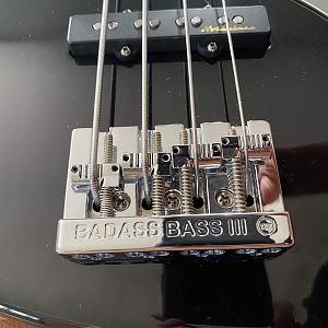 Deluxe Suhr