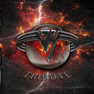 5150 Van Halen Tribute