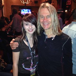 Bass Players that I've Met