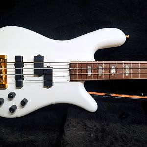 Spector NS-2