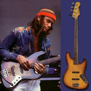 Jaco Bass Of Doom