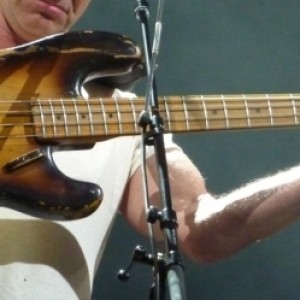 Sting Bass