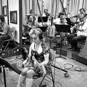 Carol Kaye