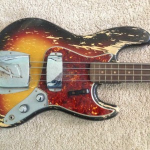 Whatta Bass