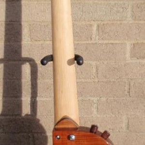 RB5 fretless