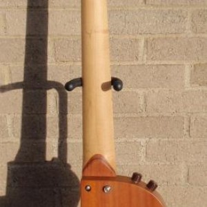 RB5 fretted