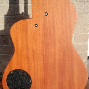 RB5 fretted