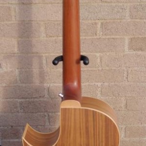 Warwick Alien 5