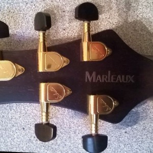 MARLEAUX DIVA 5