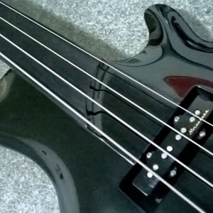 CURBOW FL4 MOD