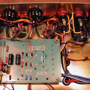 Jcm 800