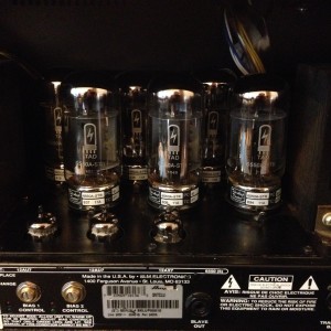 AMPEG SVT CLU