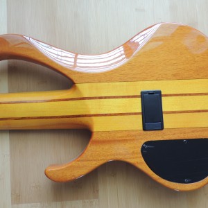Ibanez BTB 776 2014