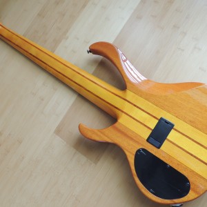 Ibanez BTB 776 2014