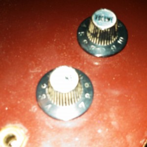 knobs