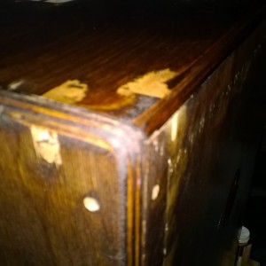 Who needs auto focus?