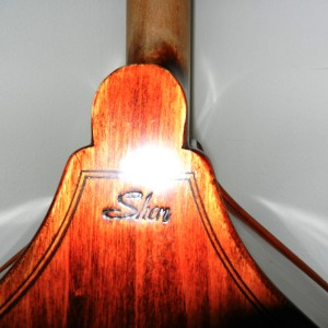 Shen logo