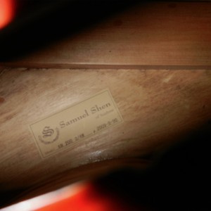 Shen label