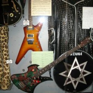 Ellefson Bass