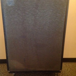B25 grill