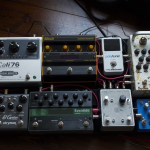 Large board