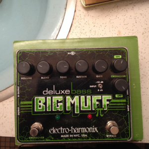 Big Muff