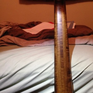Streamer 6 string nt
