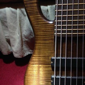 Streamer 6 string nt