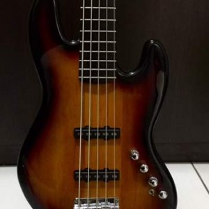 Squier Body