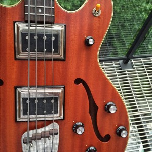 Guild Starfire II