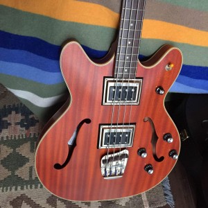 Guild Starfire II