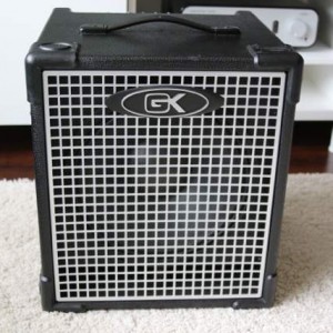 GK MB112 Front