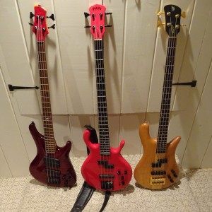 3 amigos