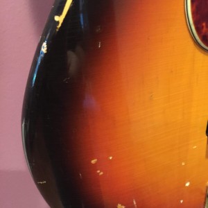 1963 Fender Jazz