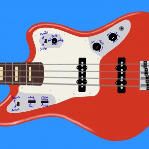 Jag Mod Render