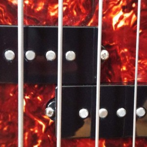 Fender Original Precision pickup