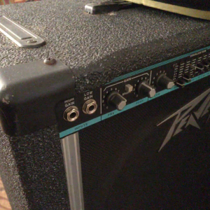 Peavey TKO