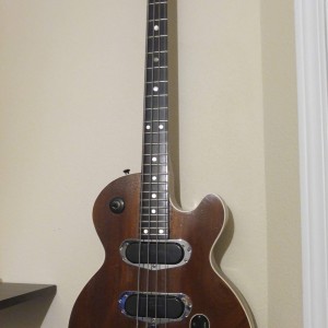 1970 Les Paul Bass