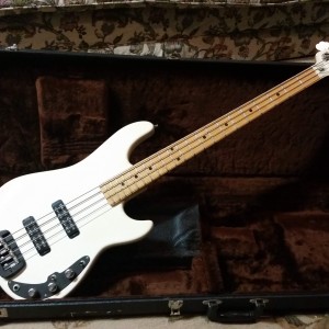G&L El Toro