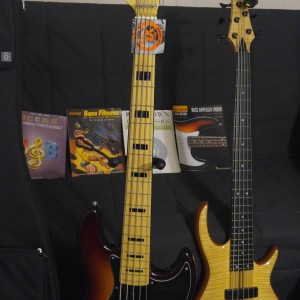 Sire V7 Vintage