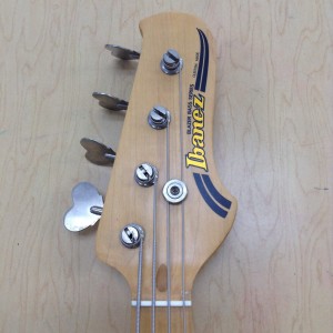 1981 Ibanez Blazer