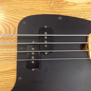 1981 Ibanez Blazer