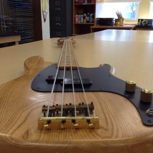 1981 Ibanez Blazer