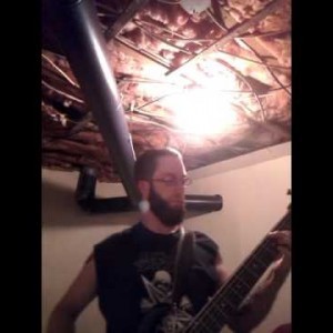 SEAWRECKS BASSment Test - YouTube